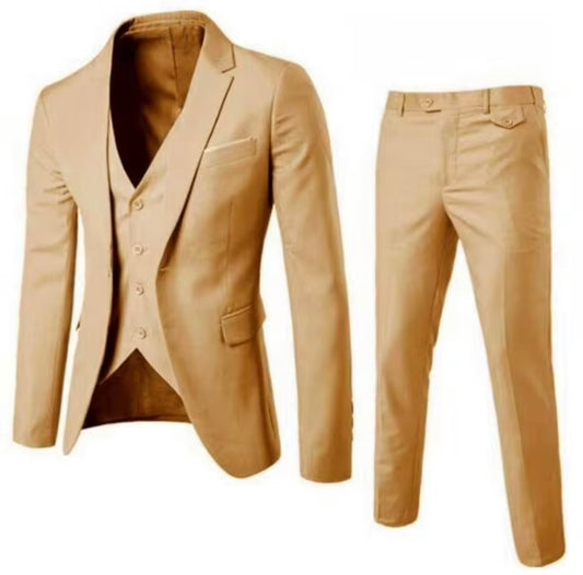 Groomsmen Package