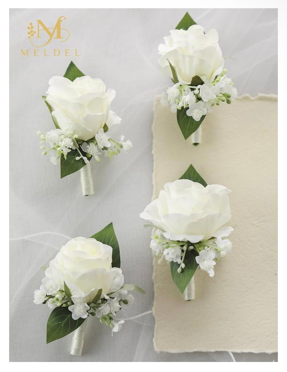 Groomsmen Package