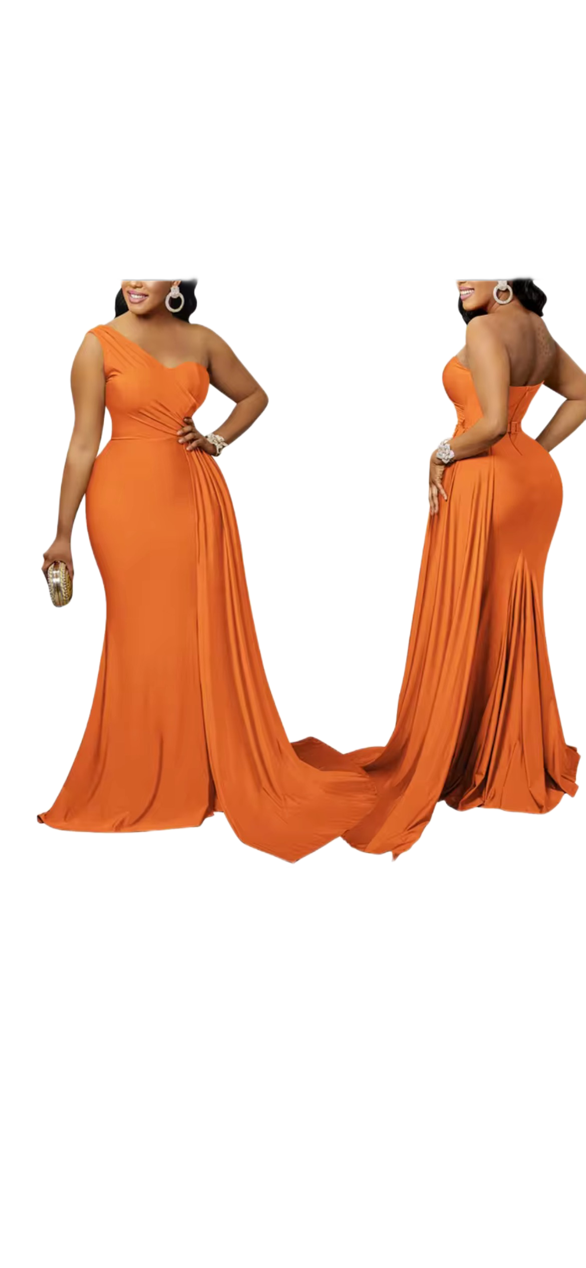 Bridesmaid Package