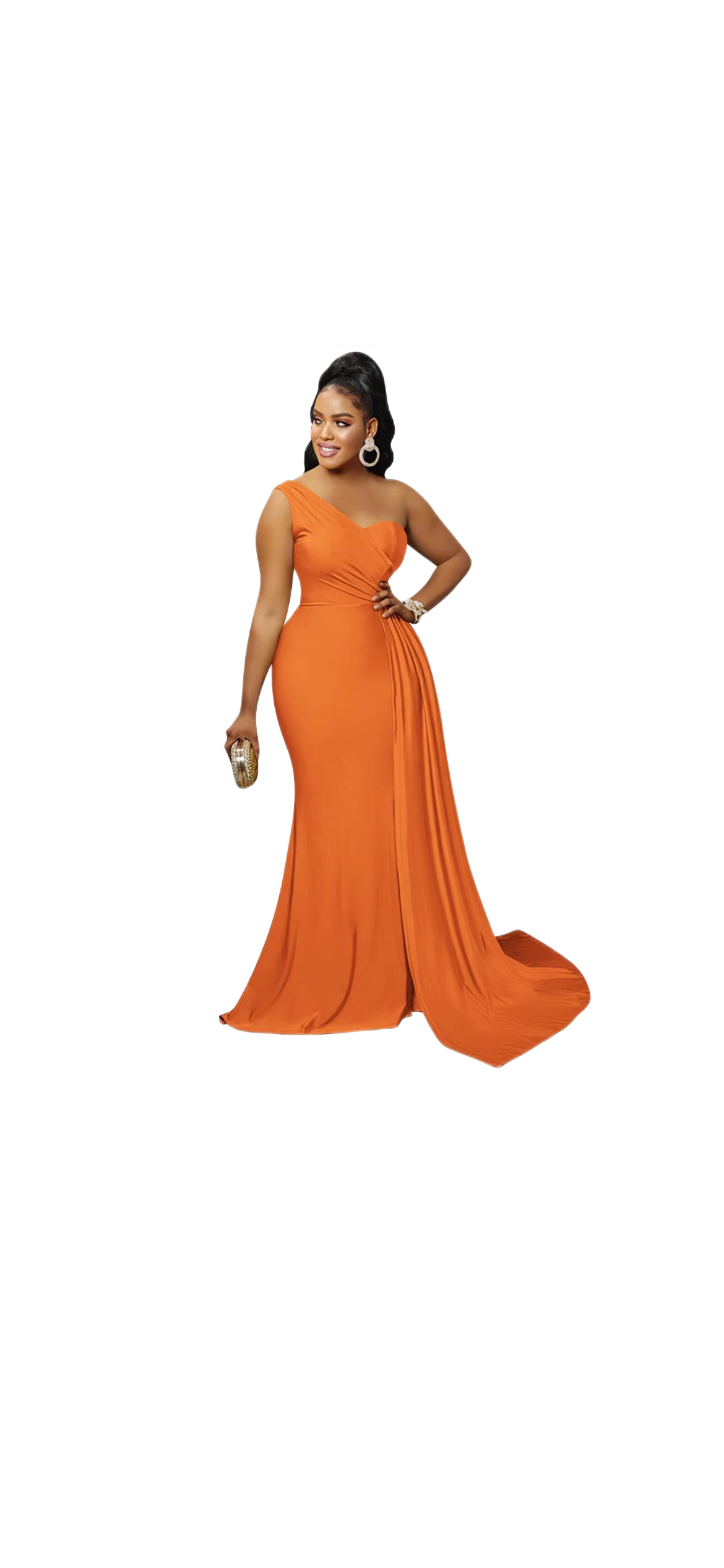 Bridesmaid Package